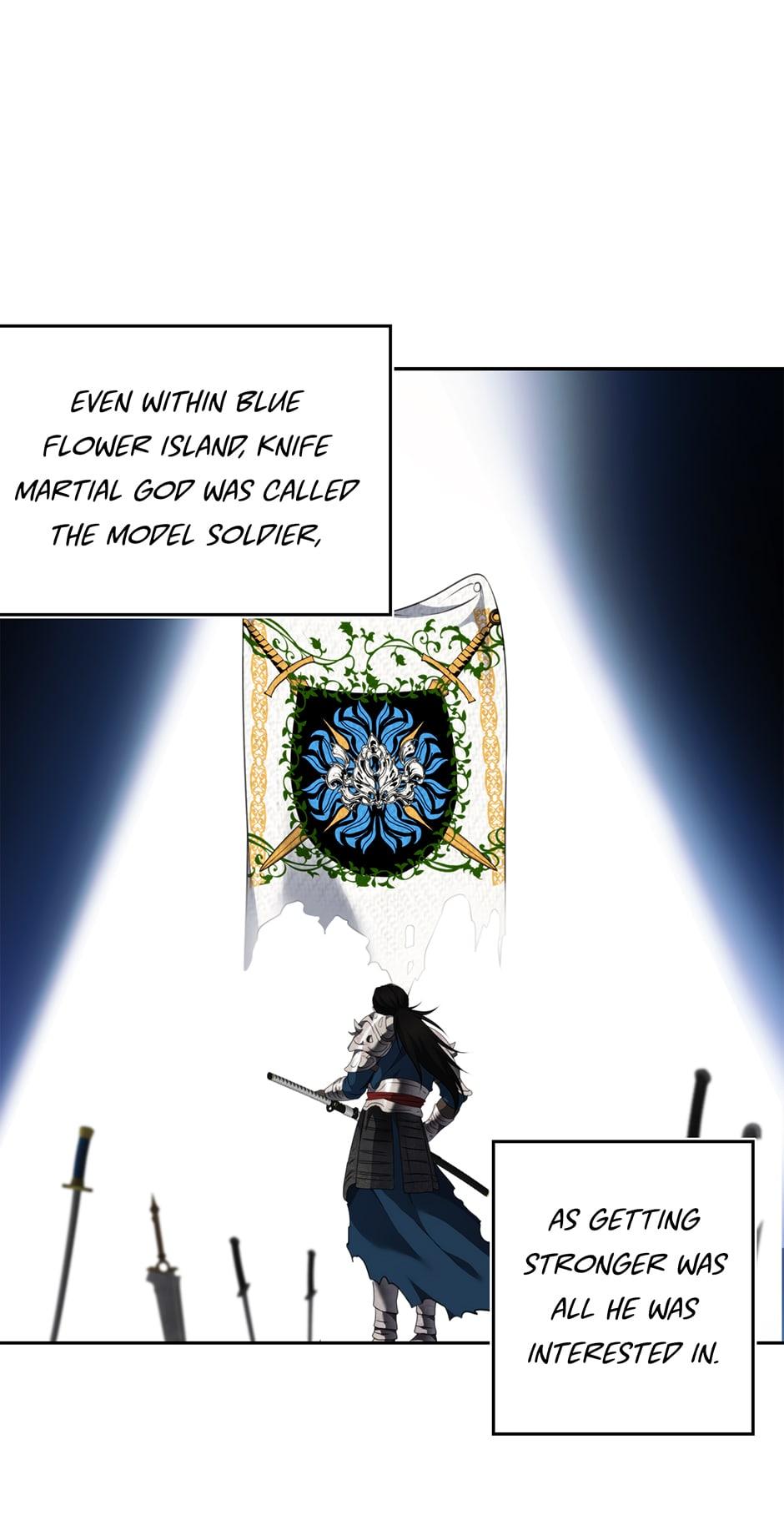 Read Second Life Ranker Manga Online