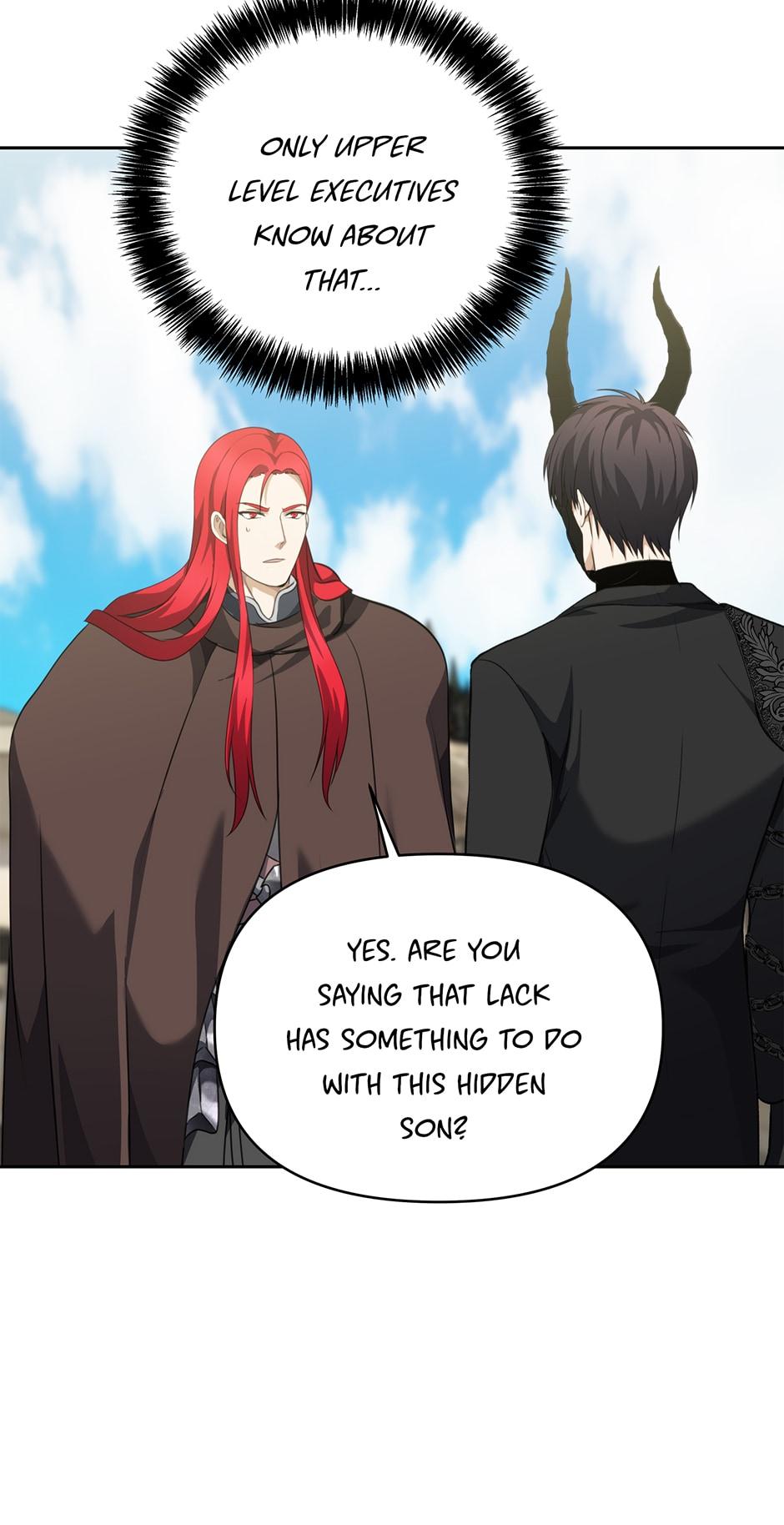 Read Second Life Ranker Manga Online