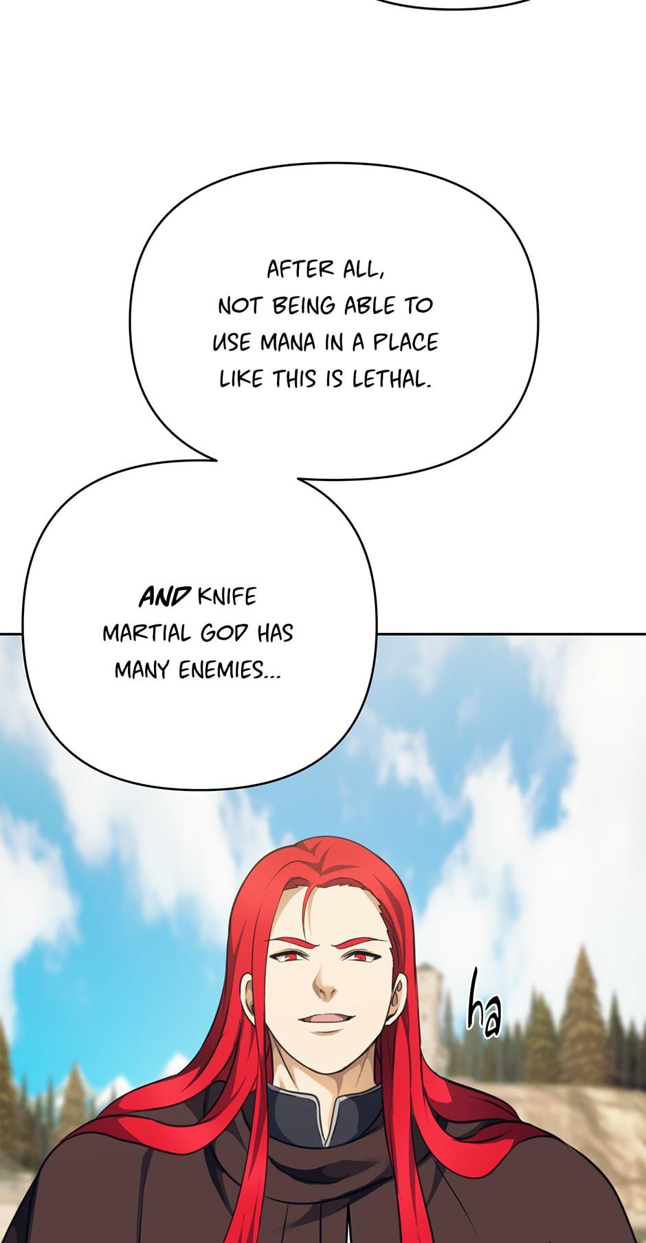 Read Second Life Ranker Manga Online