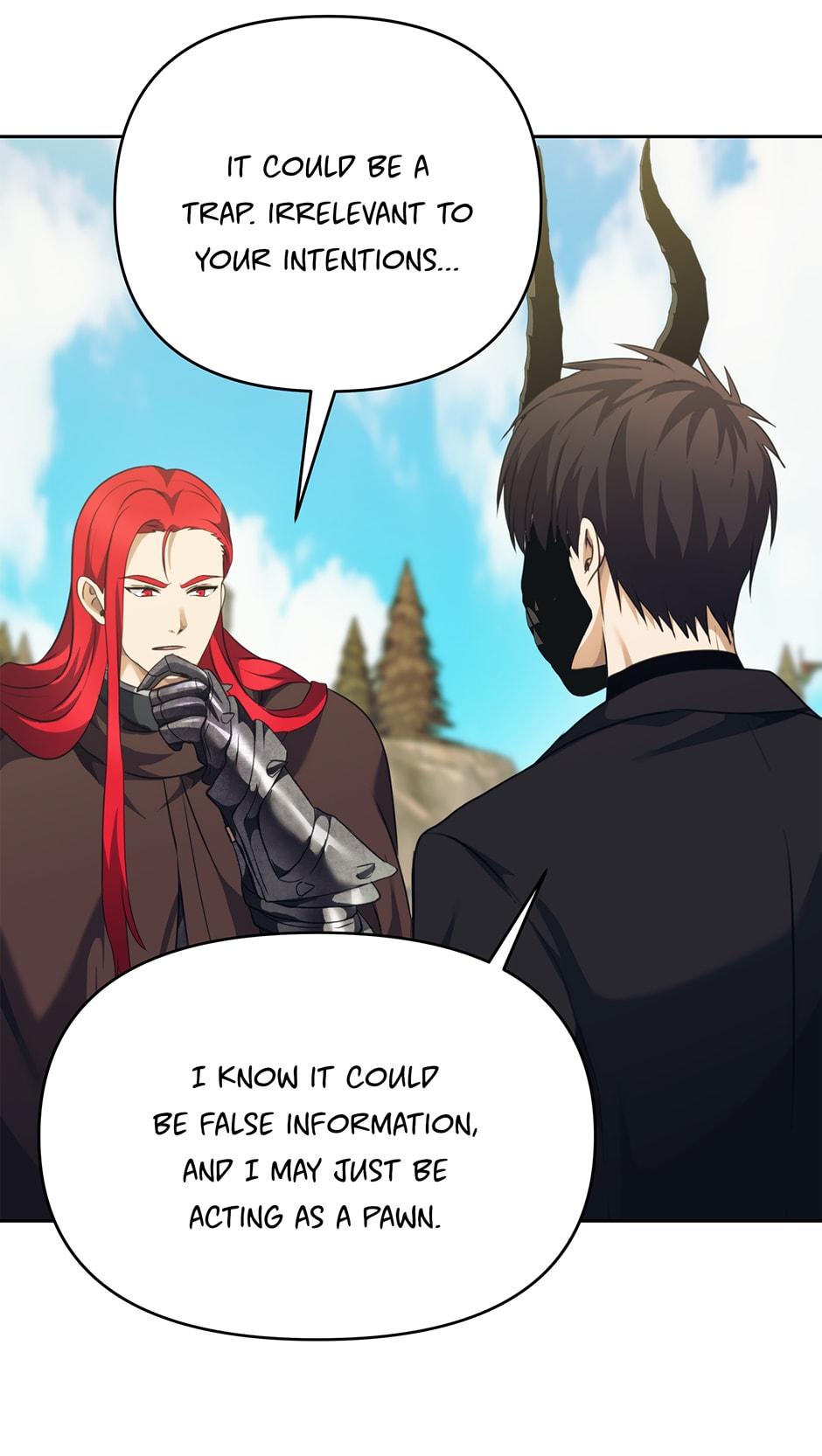 Read Second Life Ranker Manga Online