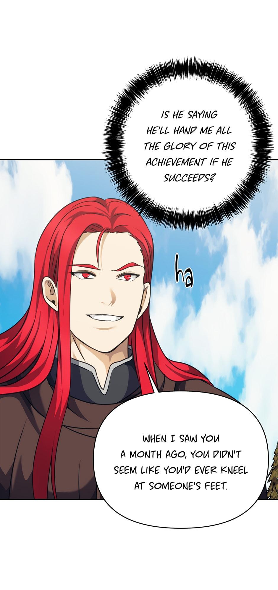 Read Second Life Ranker Manga Online
