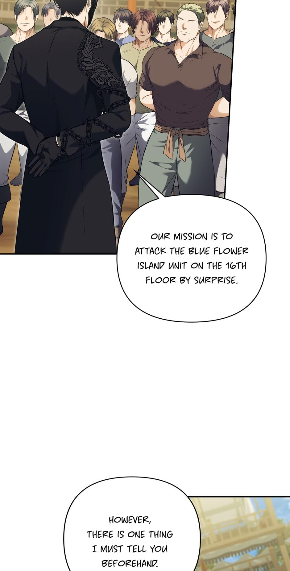 Read Second Life Ranker Manga Online