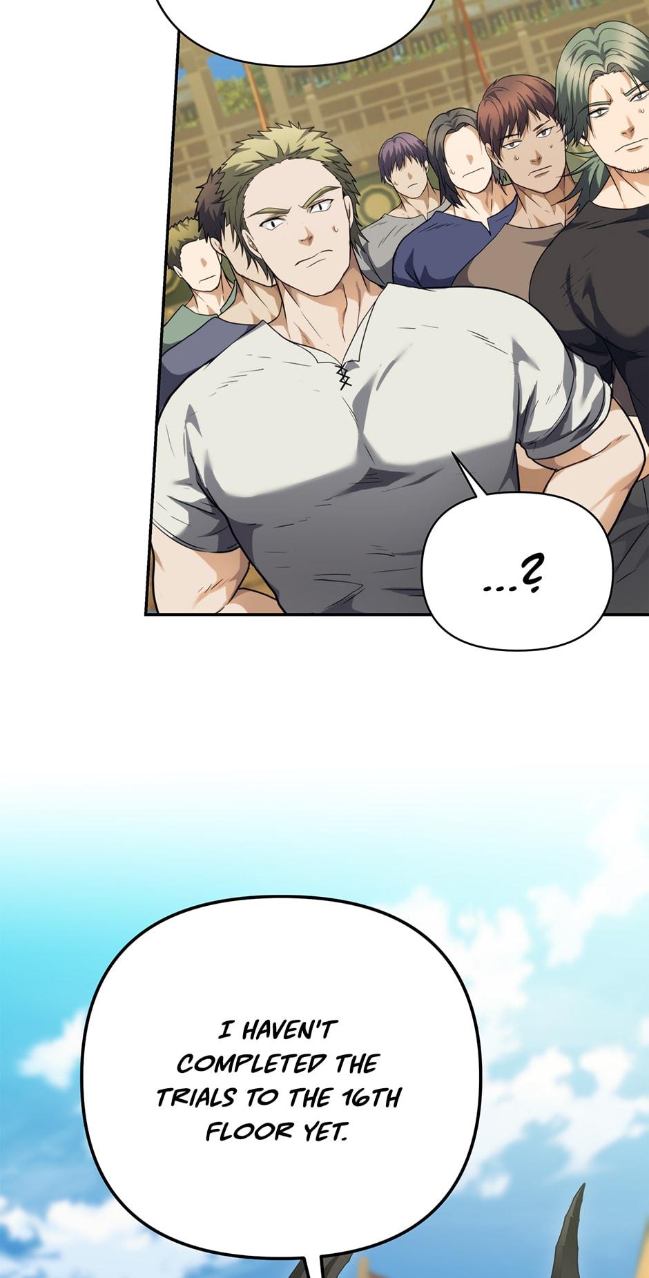 Read Second Life Ranker Manga Online