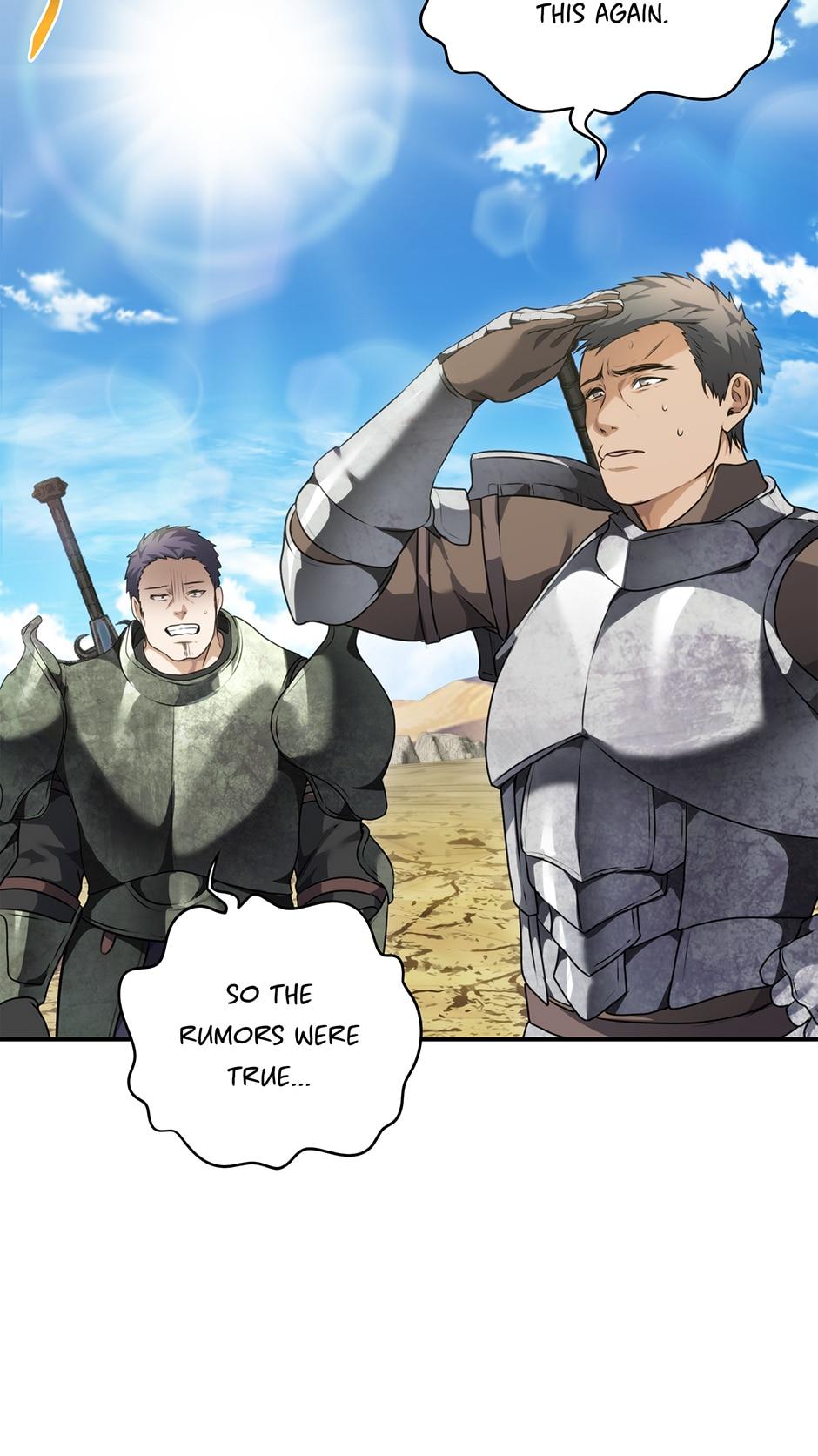 Read Second Life Ranker Manga Online