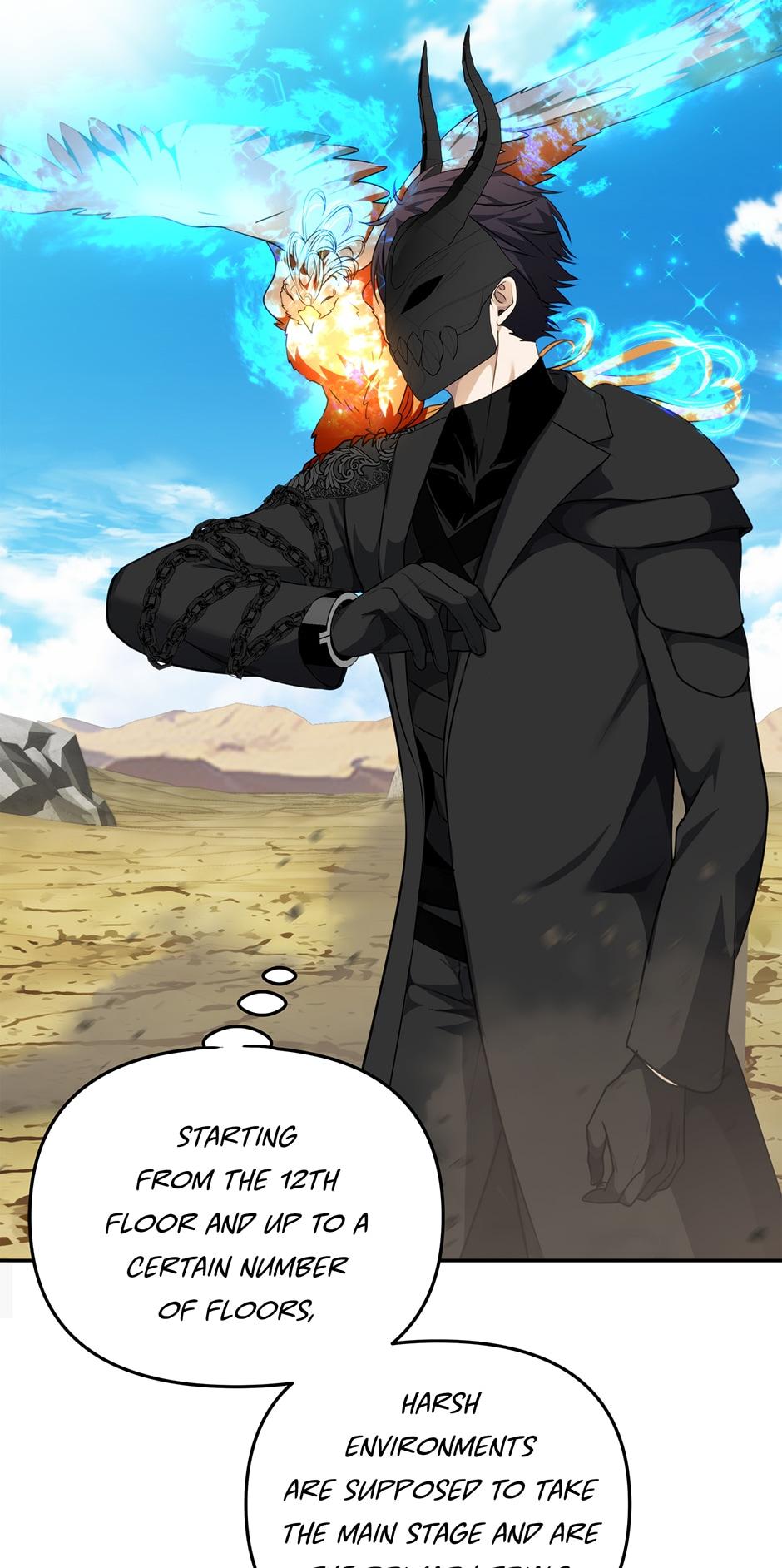Read Second Life Ranker Manga Online