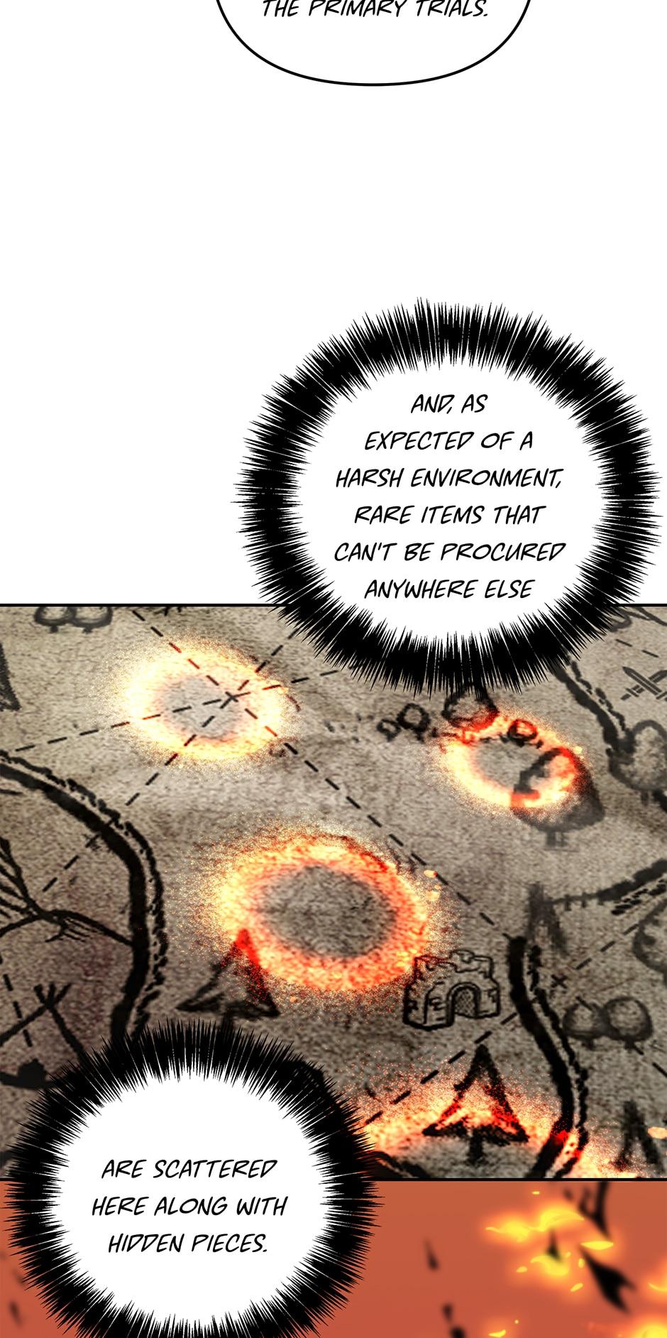 Read Second Life Ranker Manga Online