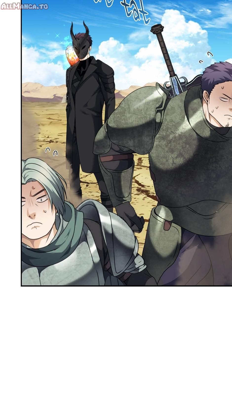 Read Second Life Ranker Manga Online