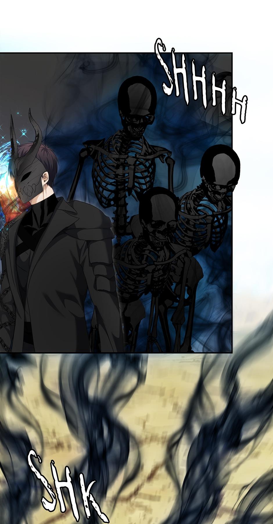 Read Second Life Ranker Manga Online