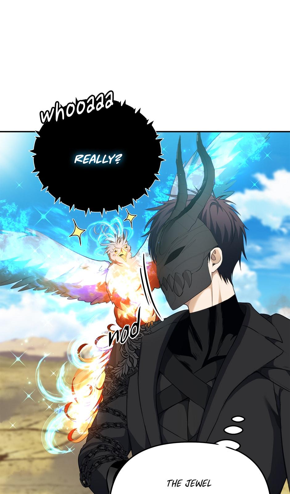 Read Second Life Ranker Manga Online