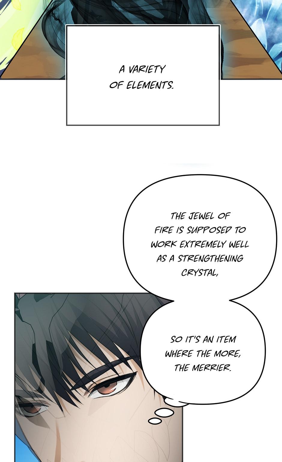Read Second Life Ranker Manga Online
