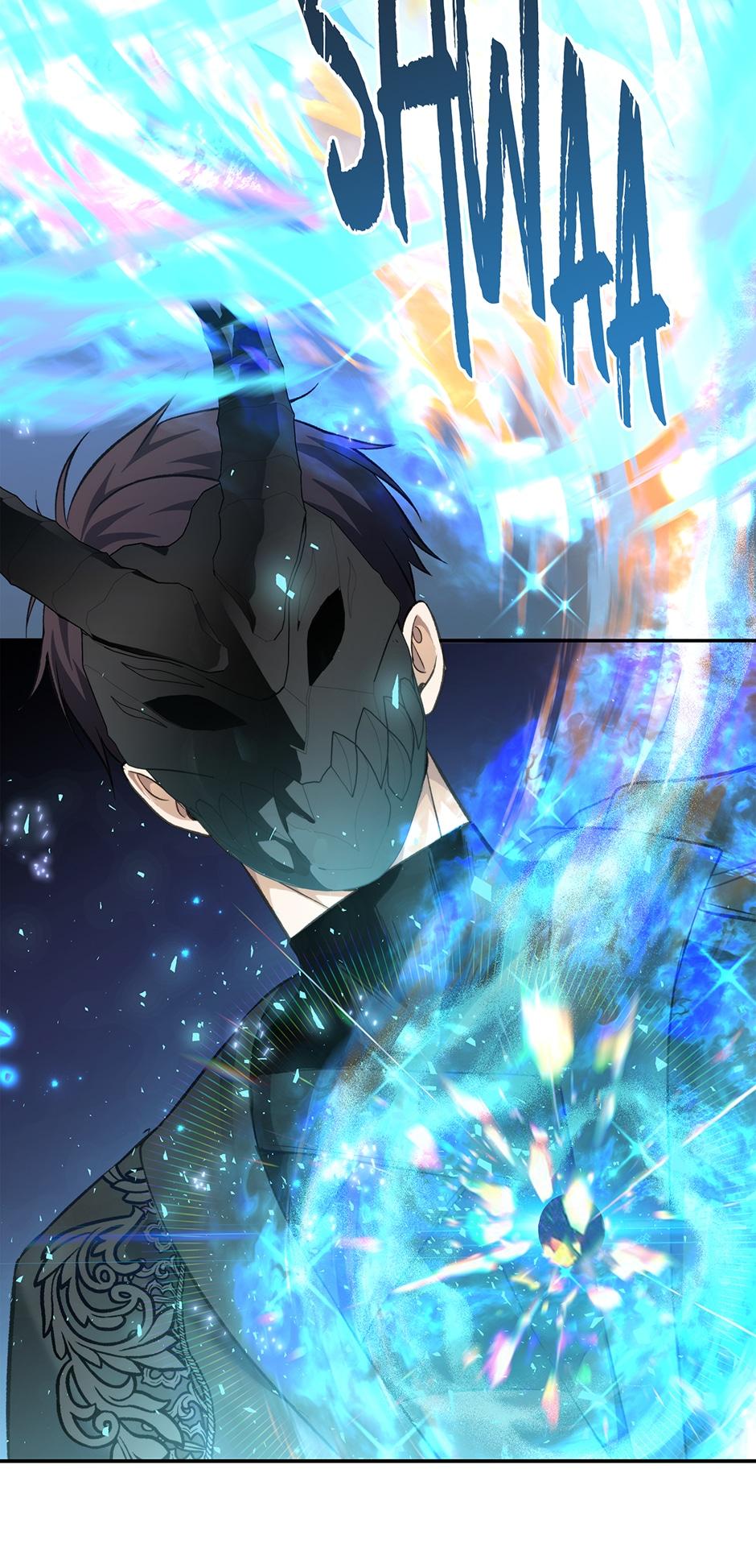 Read Second Life Ranker Manga Online