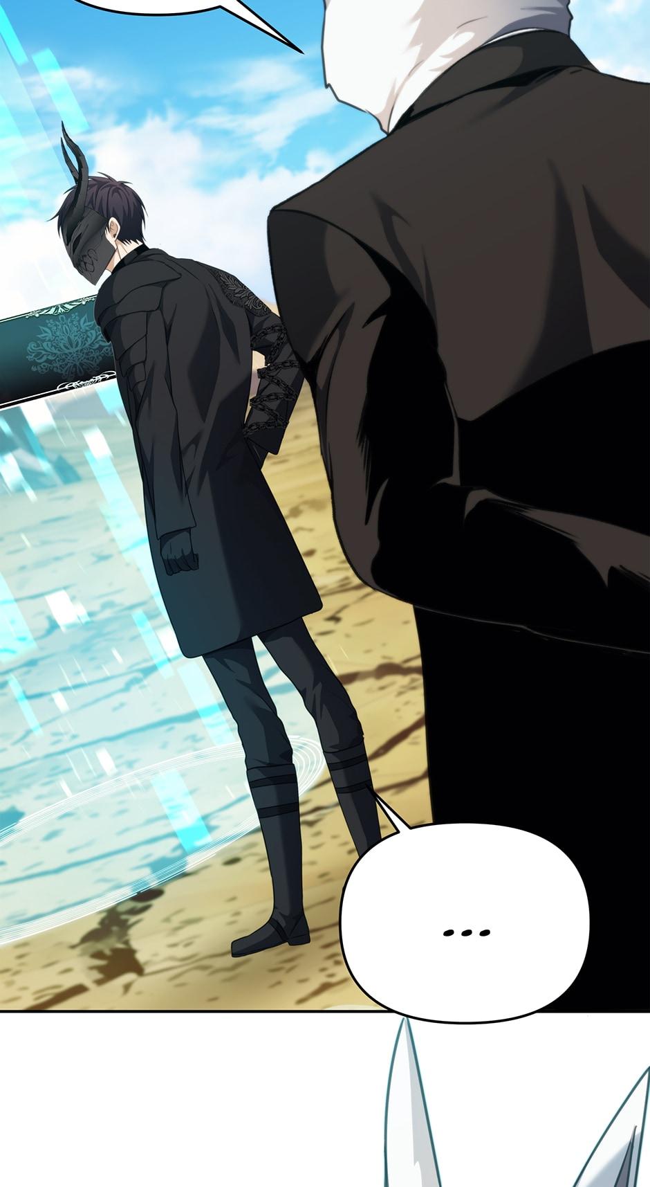 Read Second Life Ranker Manga Online