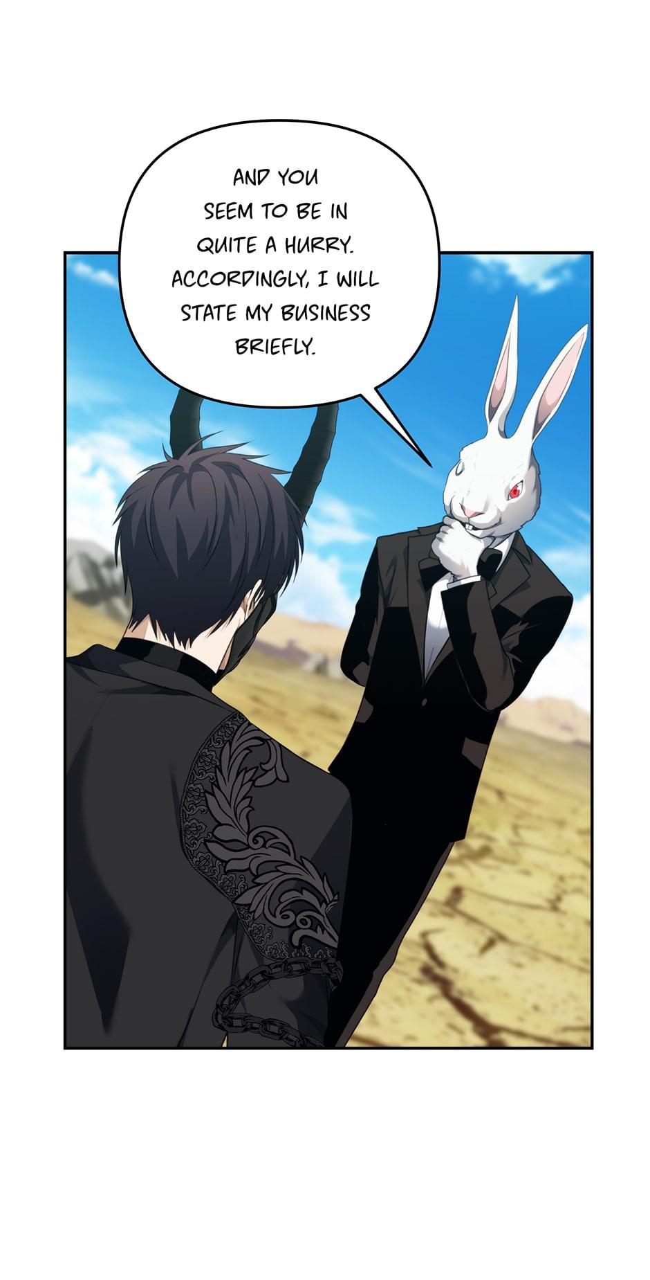 Read Second Life Ranker Manga Online