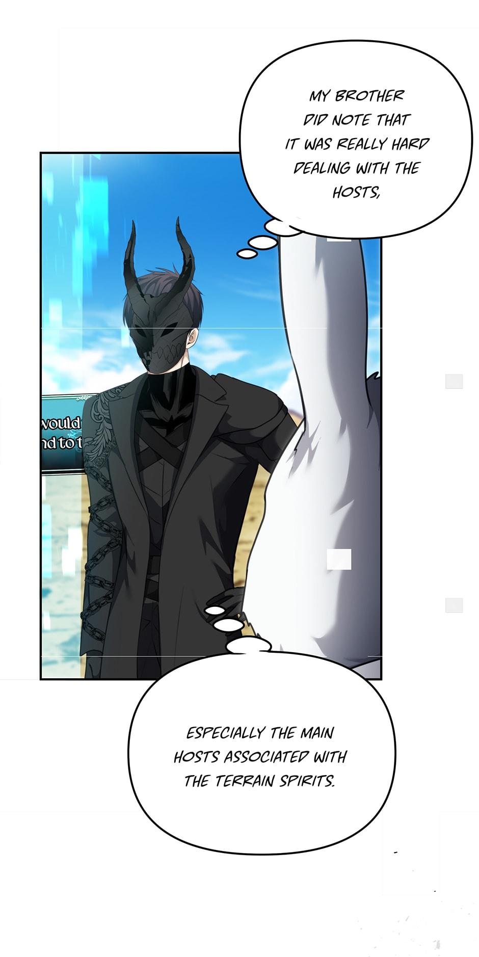 Read Second Life Ranker Manga Online