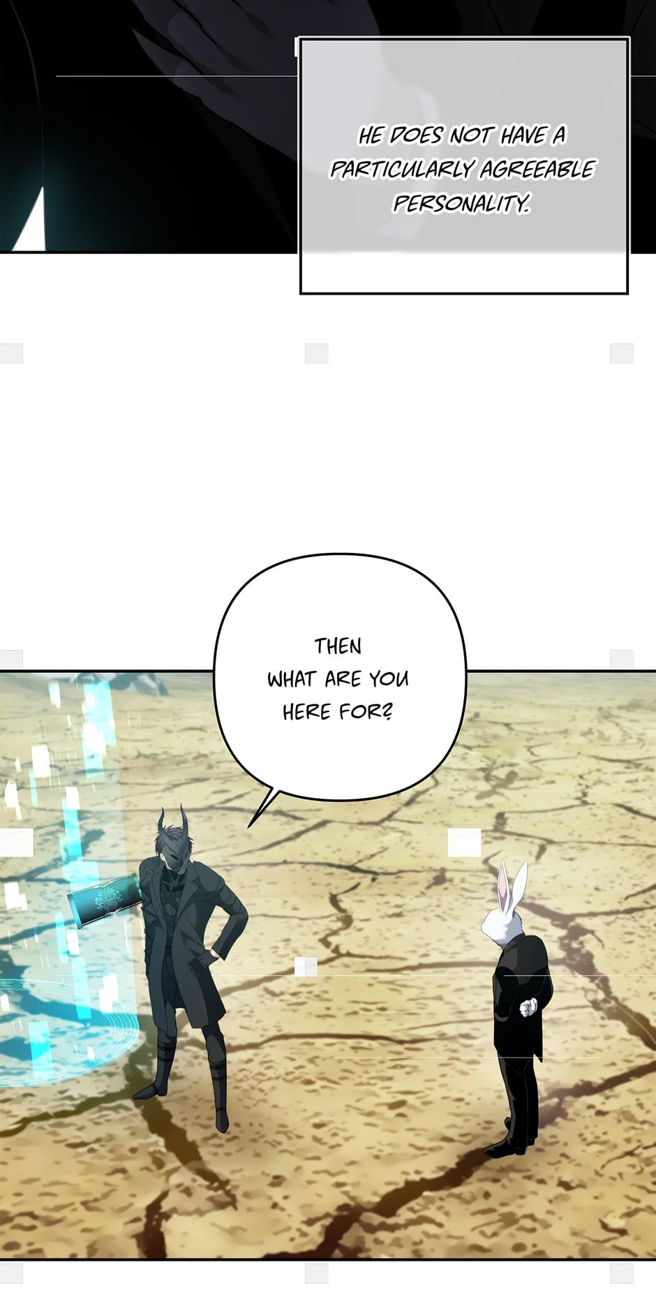 Read Second Life Ranker Manga Online
