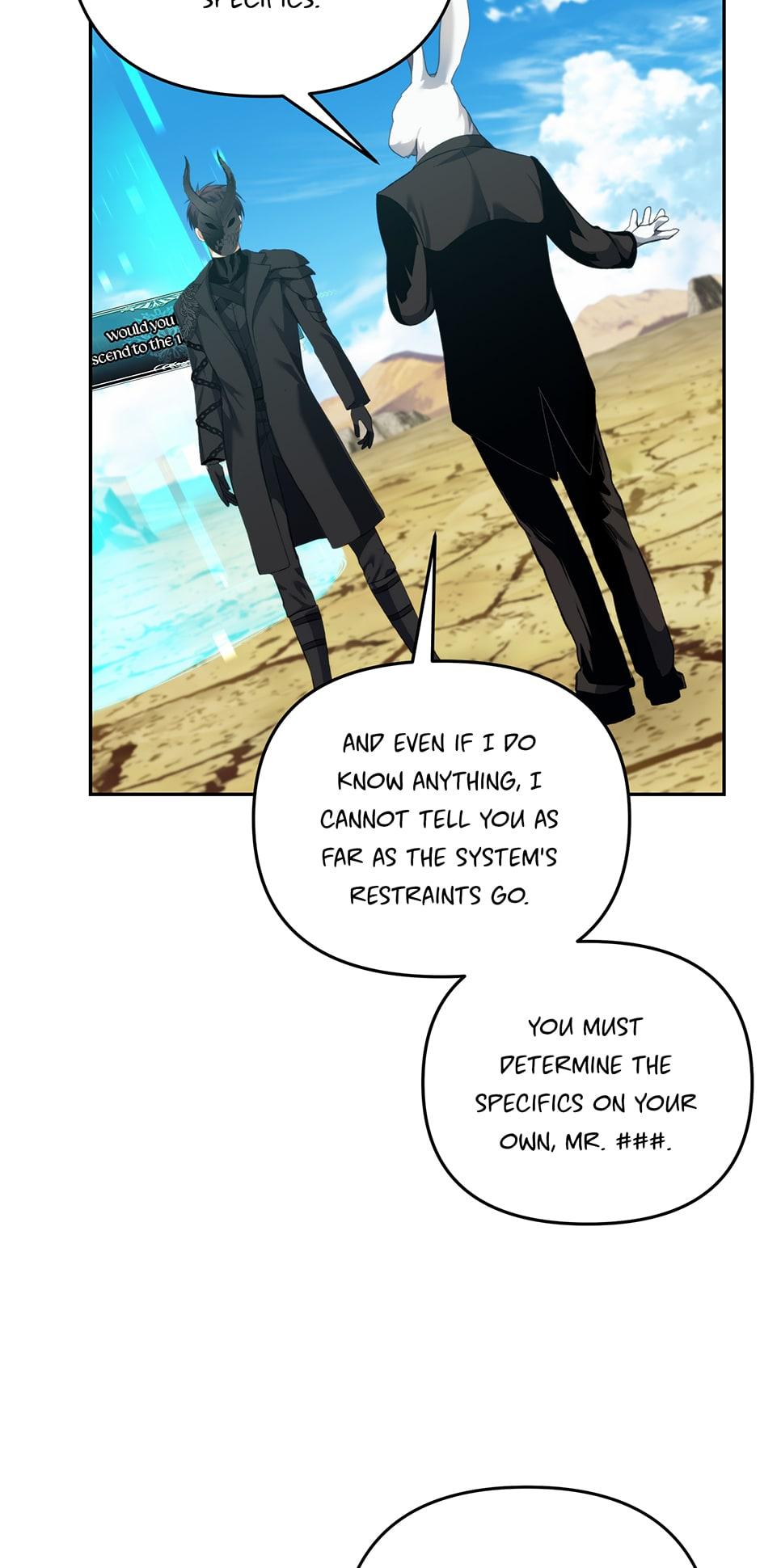 Read Second Life Ranker Manga Online