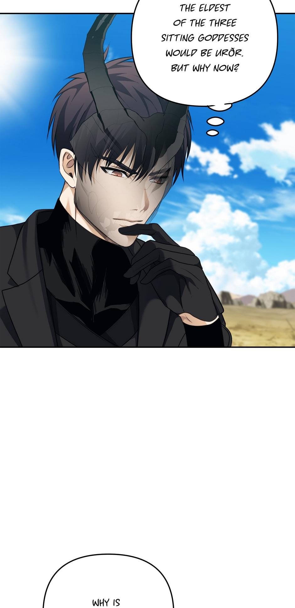 Read Second Life Ranker Manga Online