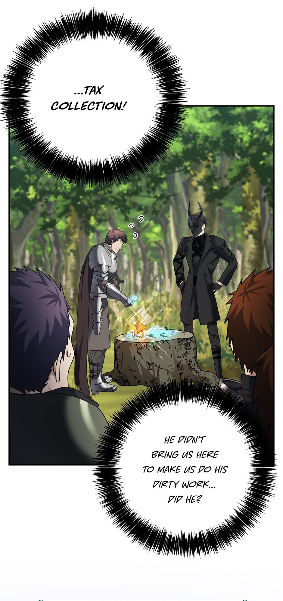 Read Second Life Ranker Manga Online