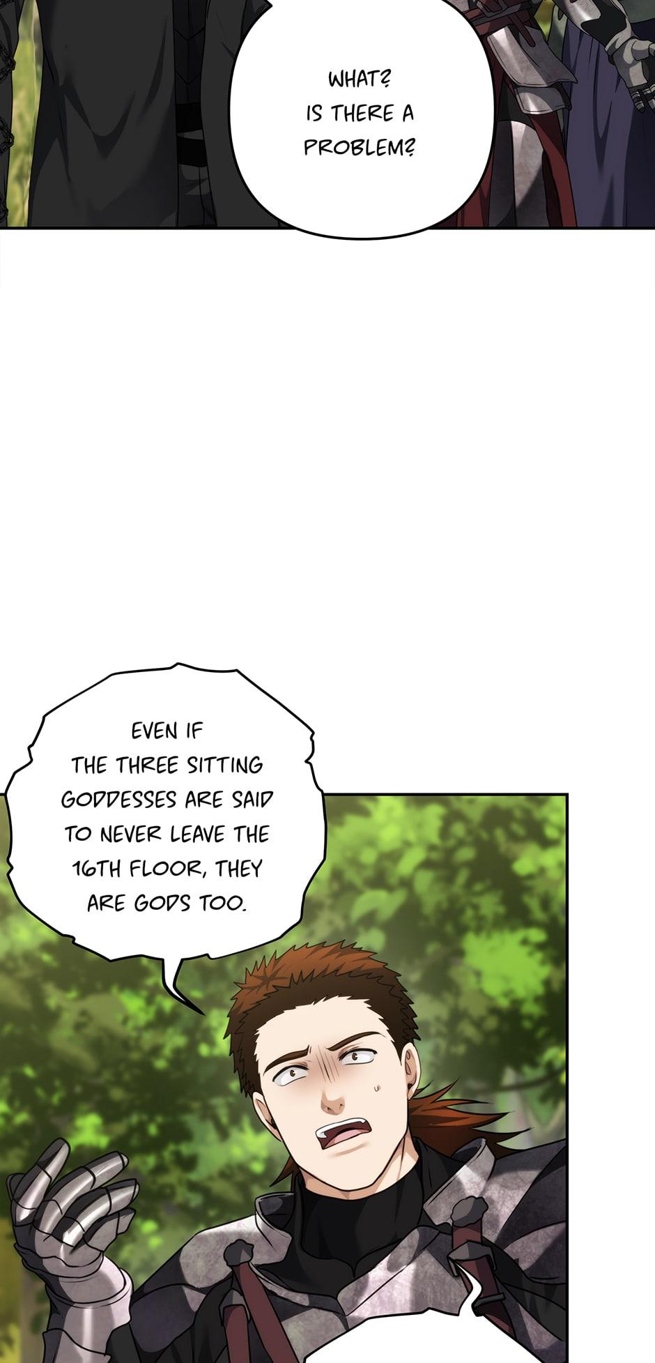 Read Second Life Ranker Manga Online