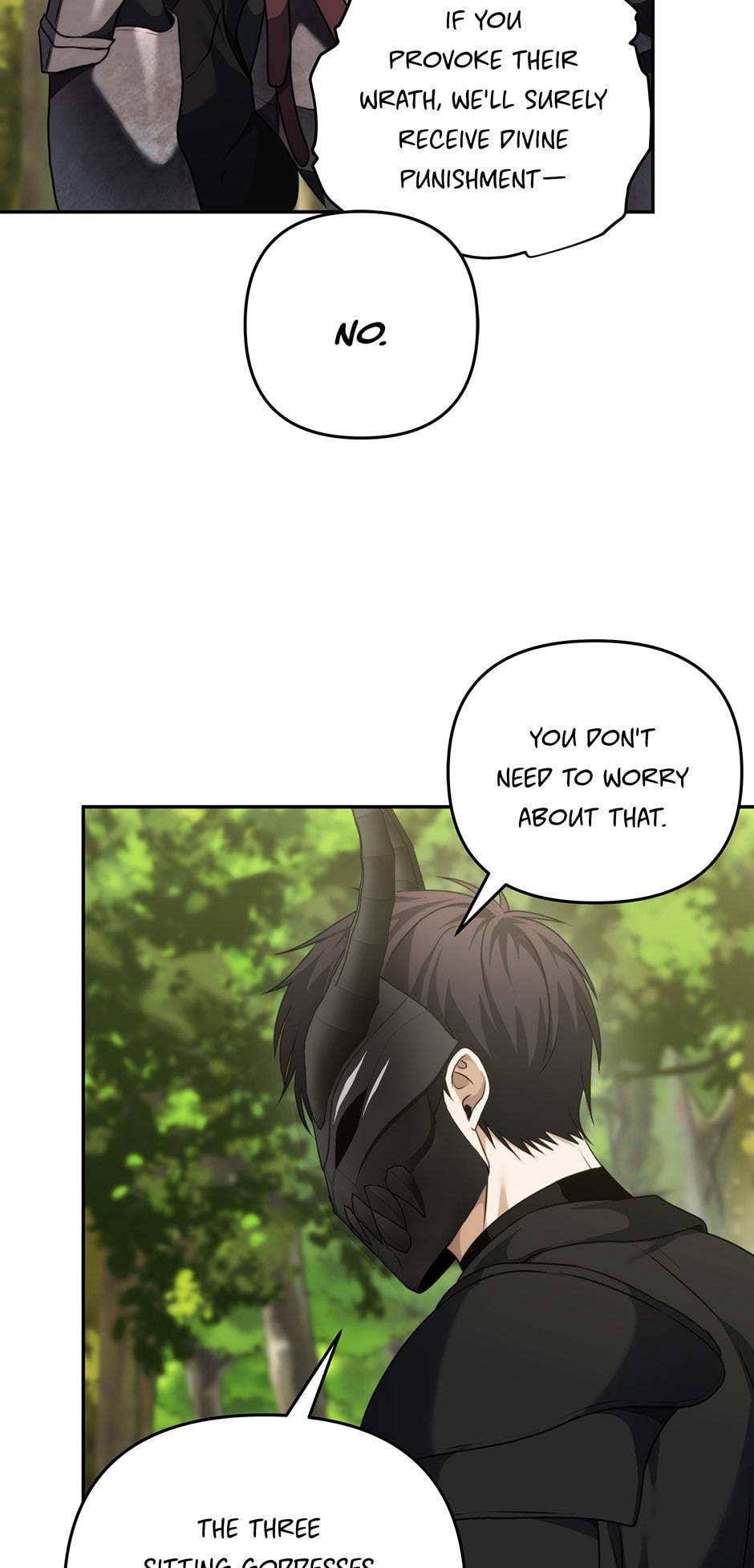 Read Second Life Ranker Manga Online