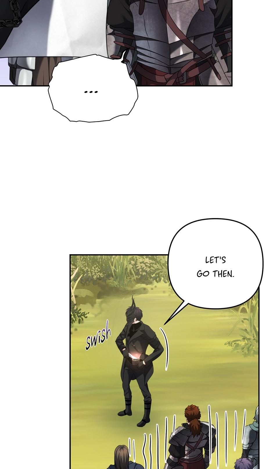 Read Second Life Ranker Manga Online