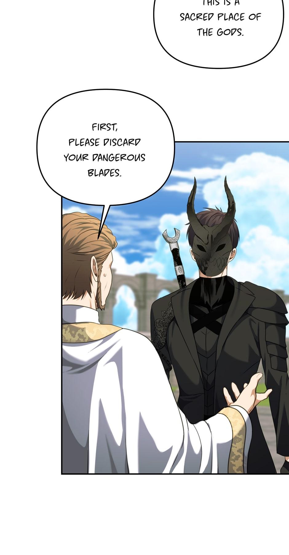 Read Second Life Ranker Manga Online