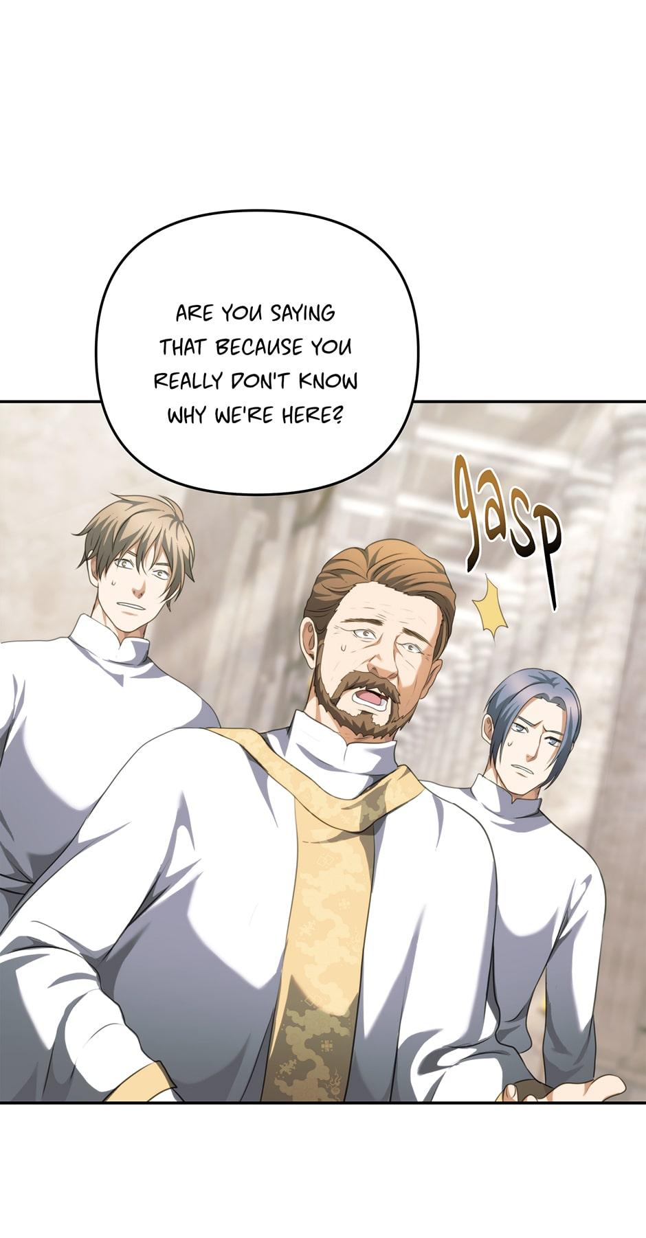 Read Second Life Ranker Manga Online
