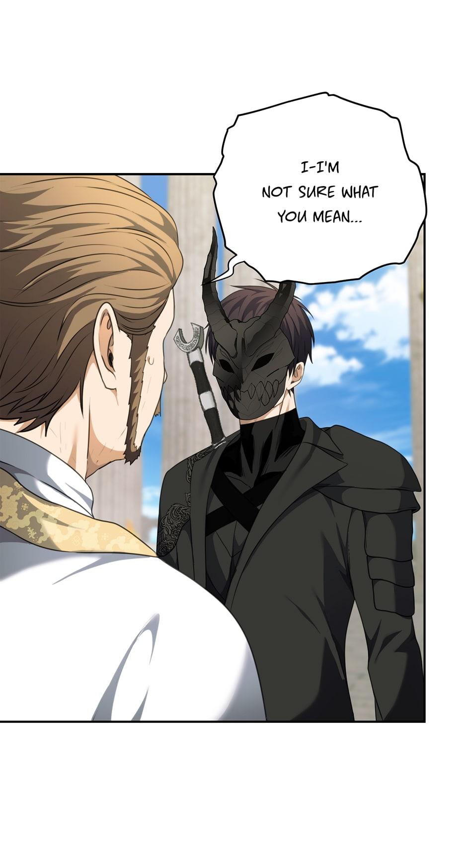 Read Second Life Ranker Manga Online
