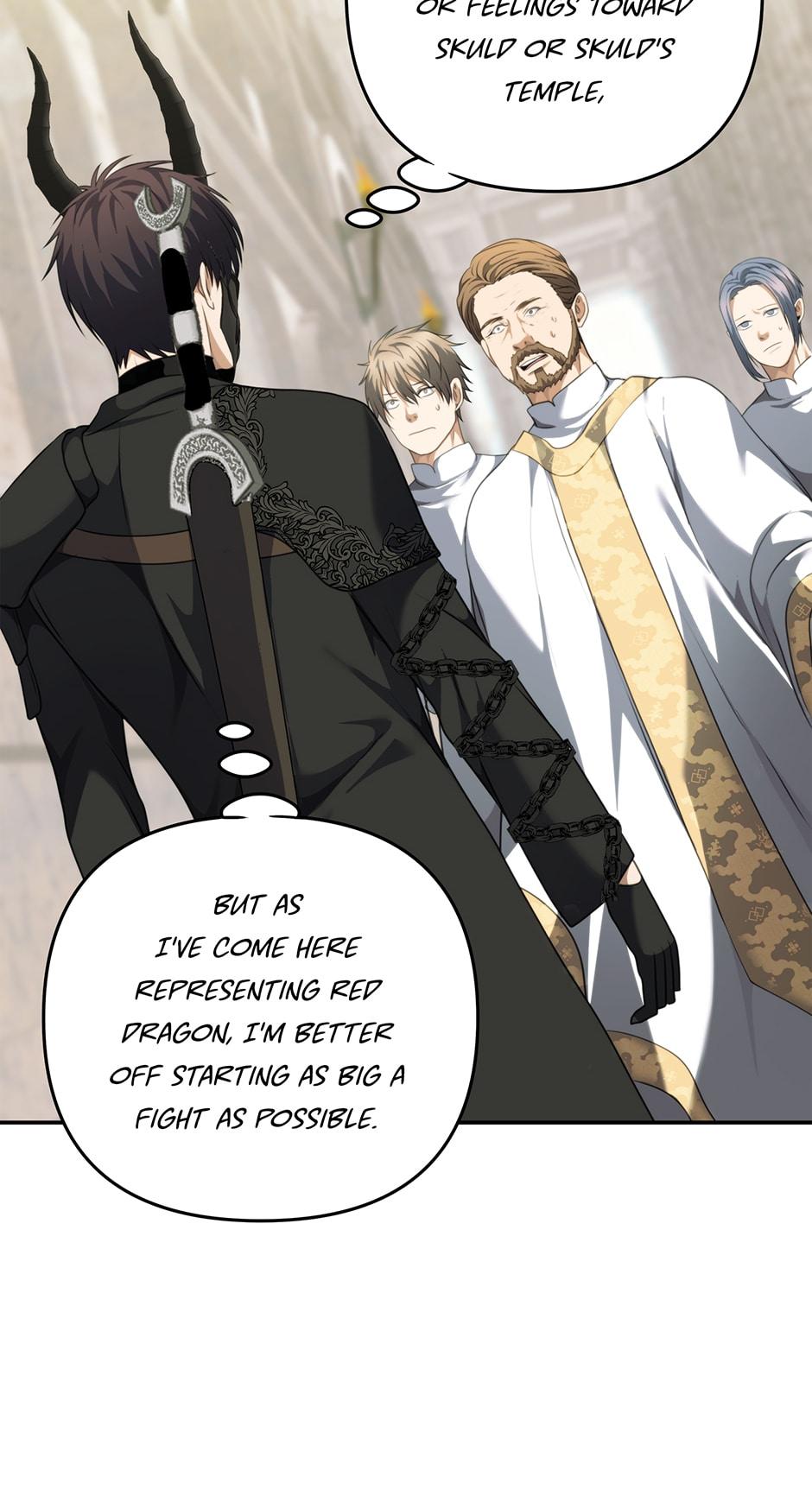 Read Second Life Ranker Manga Online