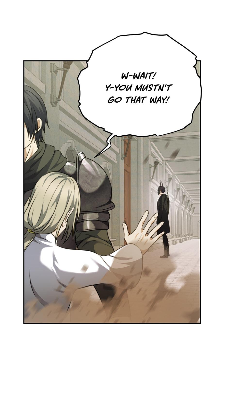 Read Second Life Ranker Manga Online