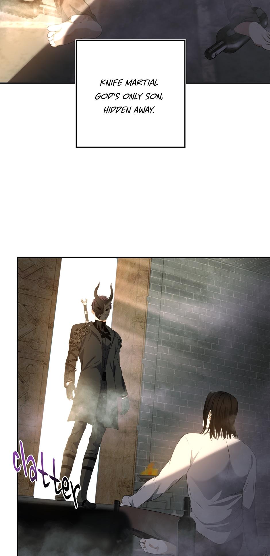 Read Second Life Ranker Manga Online