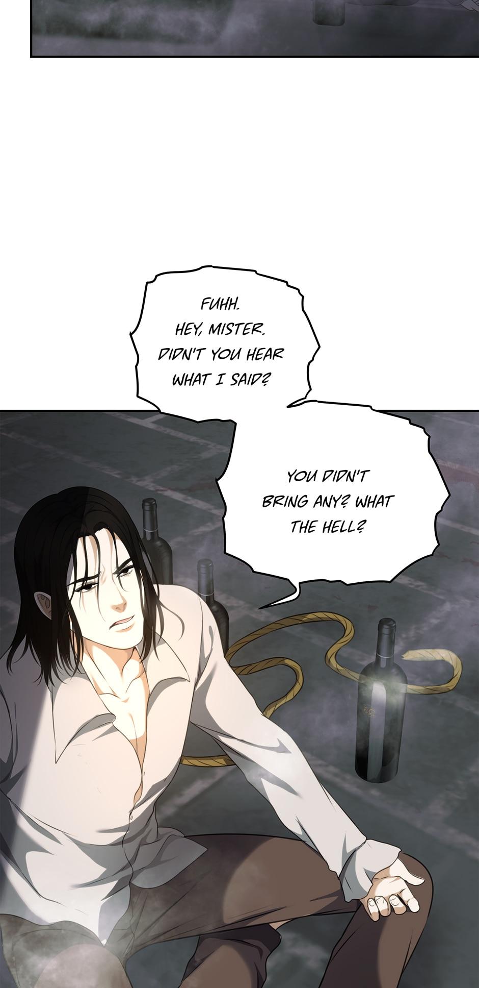 Read Second Life Ranker Manga Online
