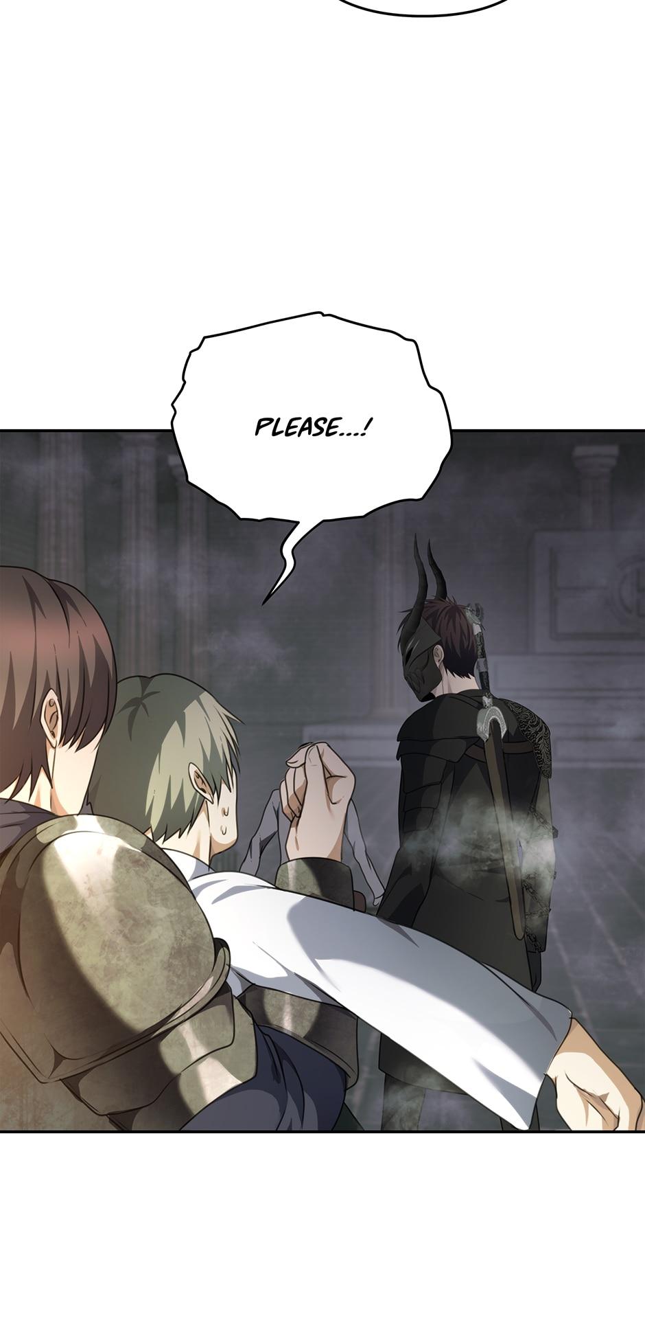 Read Second Life Ranker Manga Online