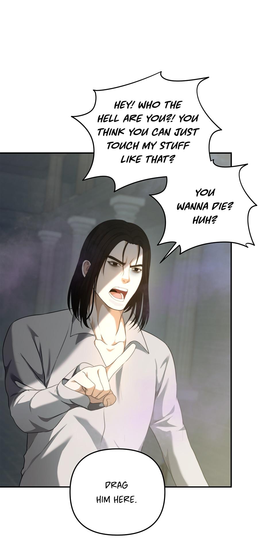 Read Second Life Ranker Manga Online