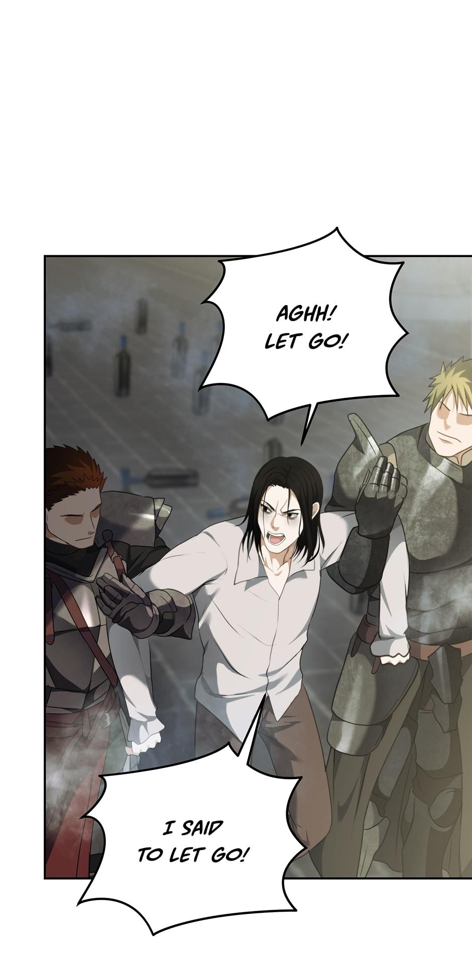 Read Second Life Ranker Manga Online