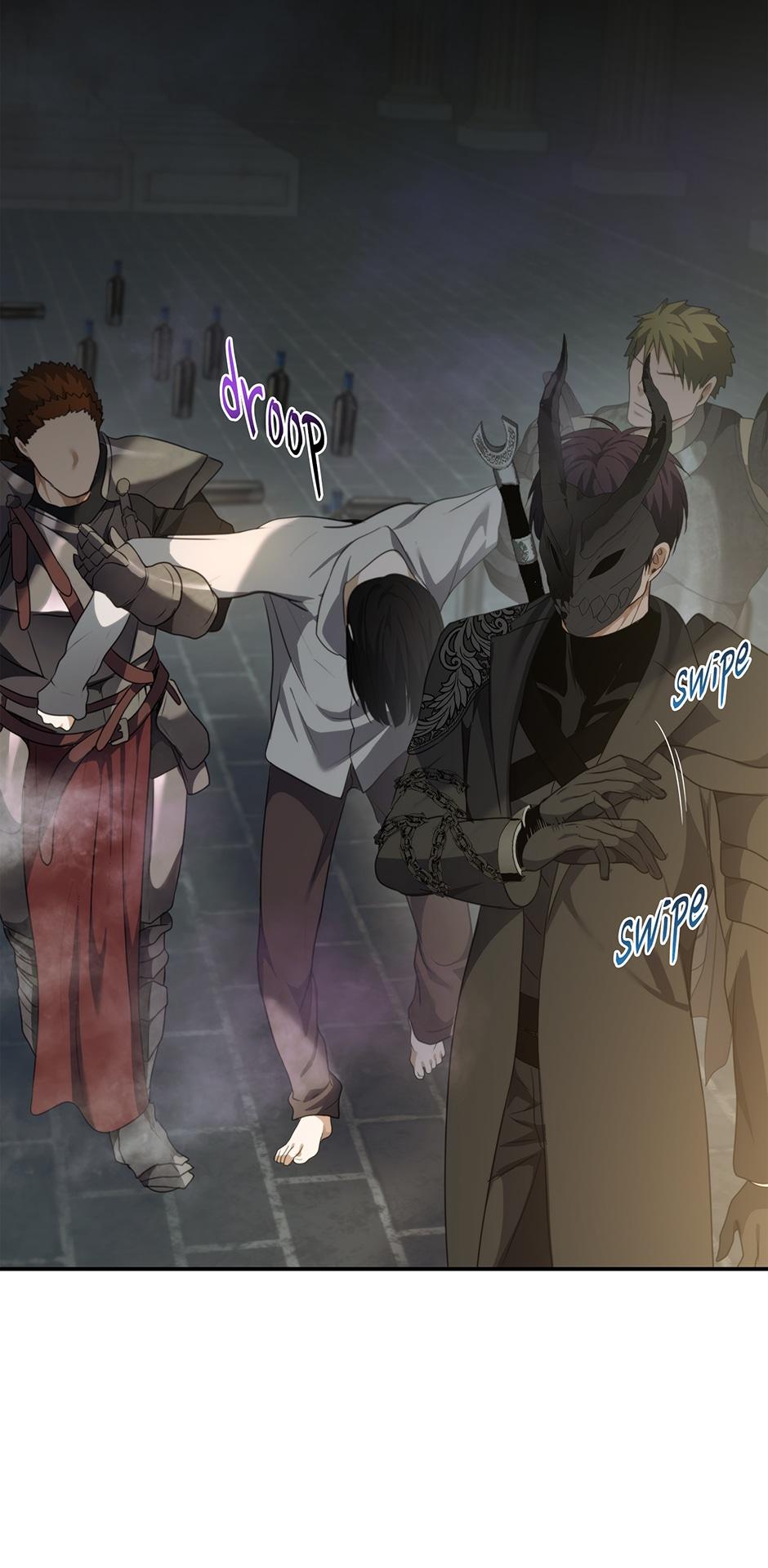 Read Second Life Ranker Manga Online