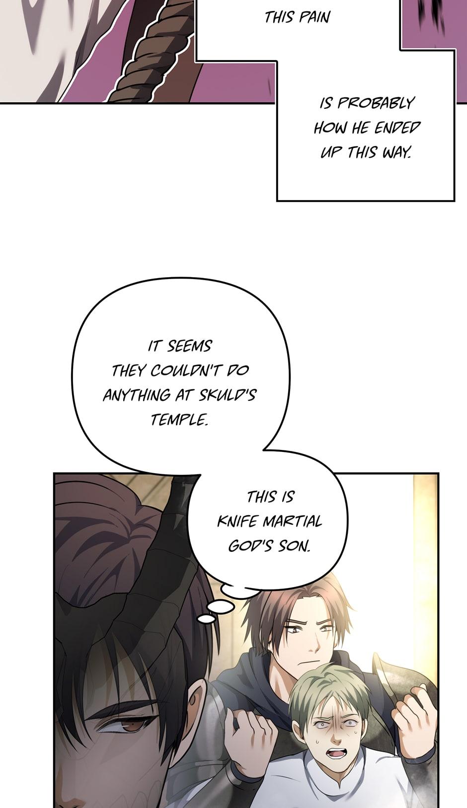 Read Second Life Ranker Manga Online