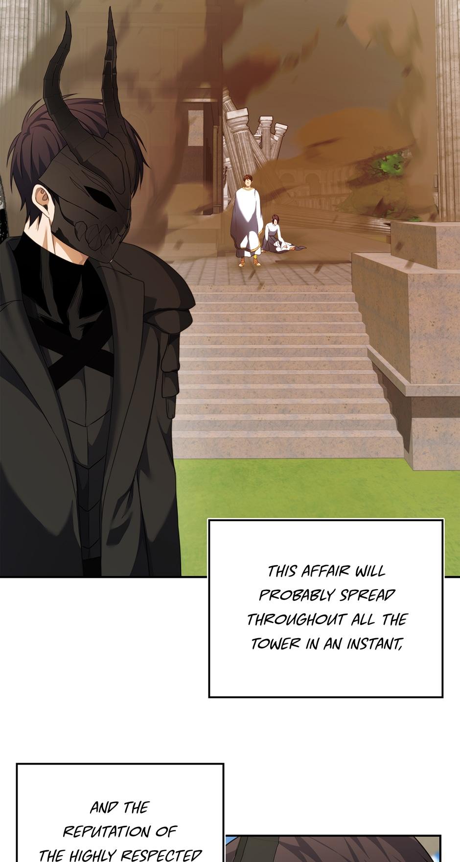 Read Second Life Ranker Manga Online