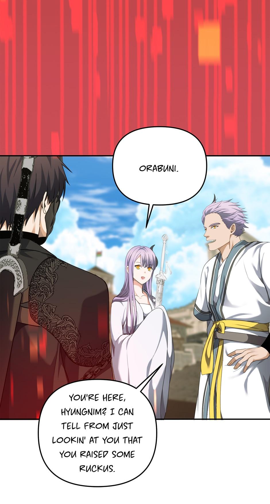 Read Second Life Ranker Manga Online