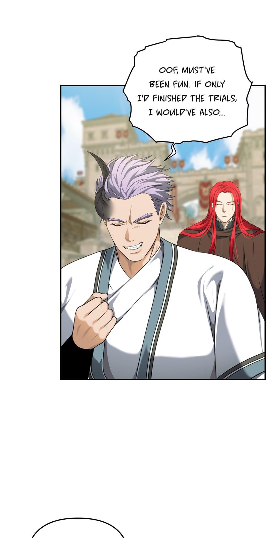 Read Second Life Ranker Manga Online