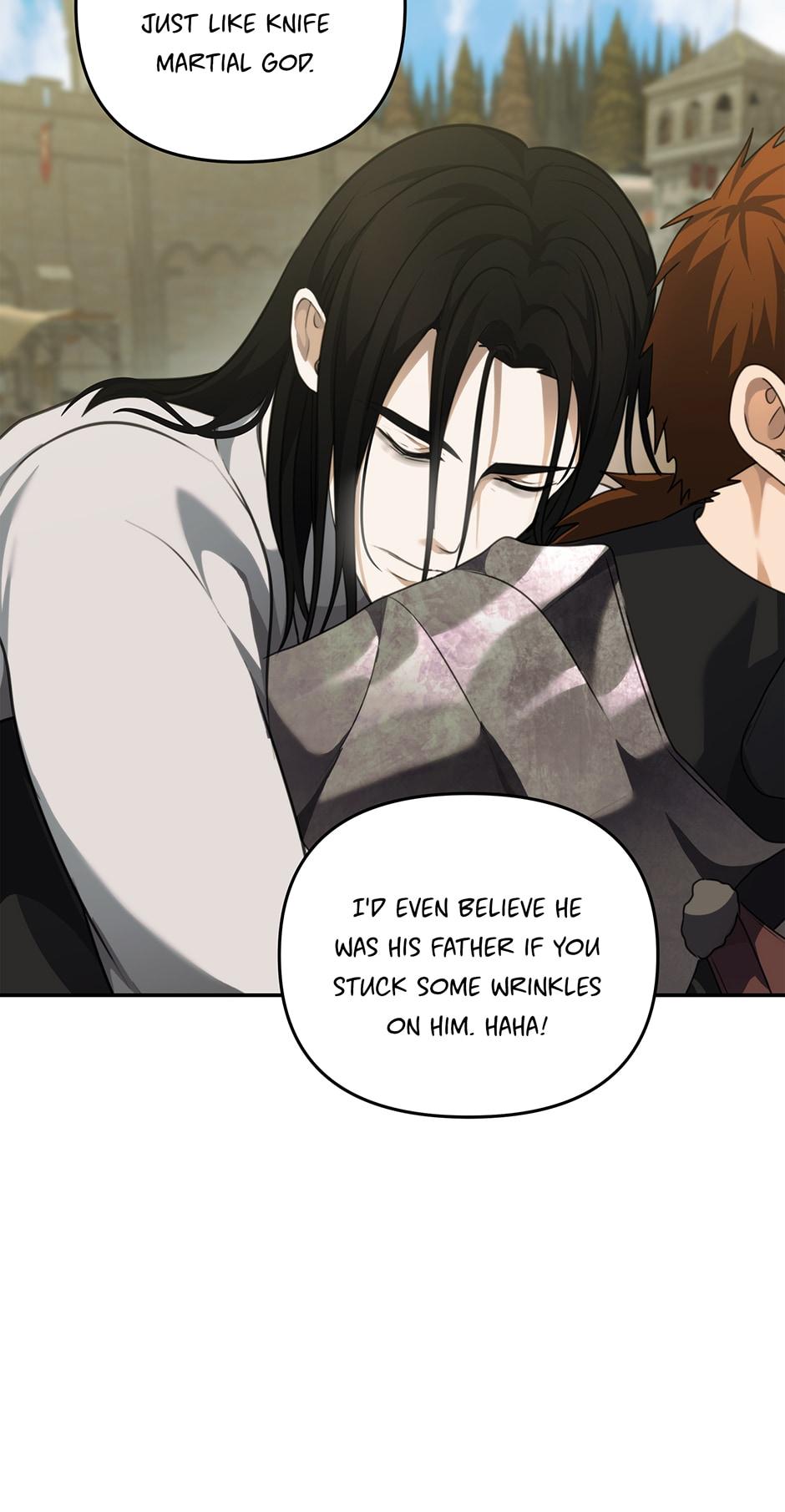 Read Second Life Ranker Manga Online