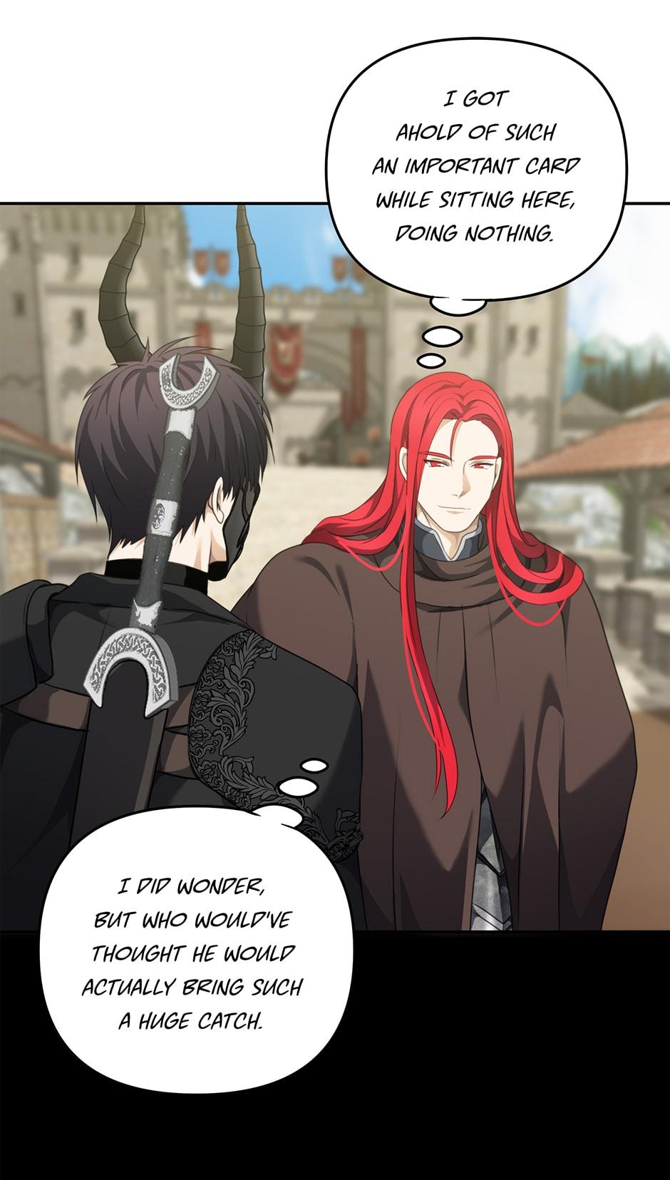 Read Second Life Ranker Manga Online