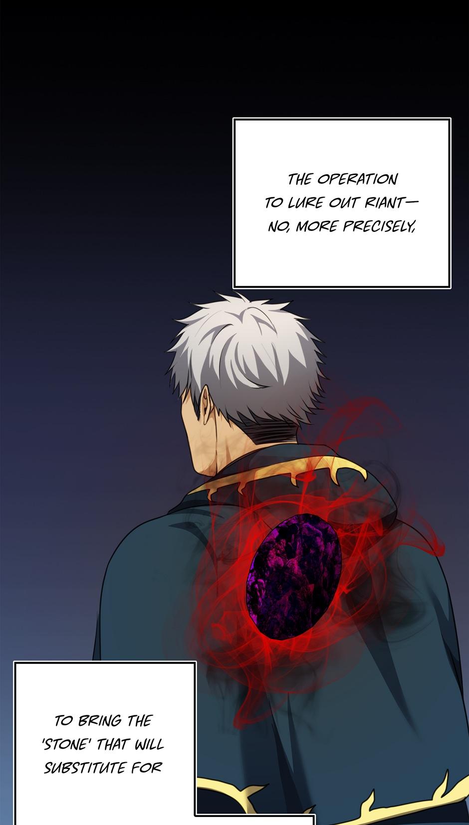 Read Second Life Ranker Manga Online