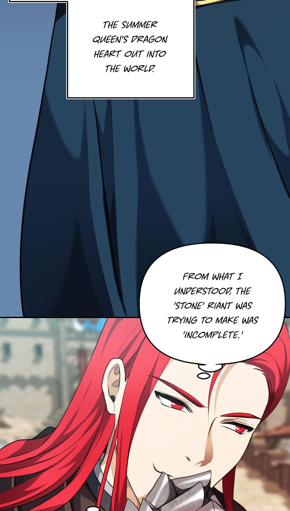 Read Second Life Ranker Manga Online