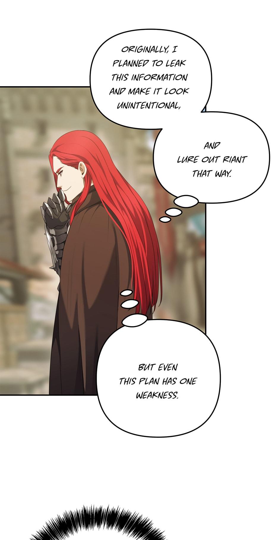 Read Second Life Ranker Manga Online