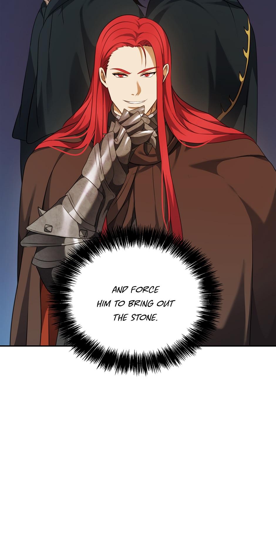 Read Second Life Ranker Manga Online
