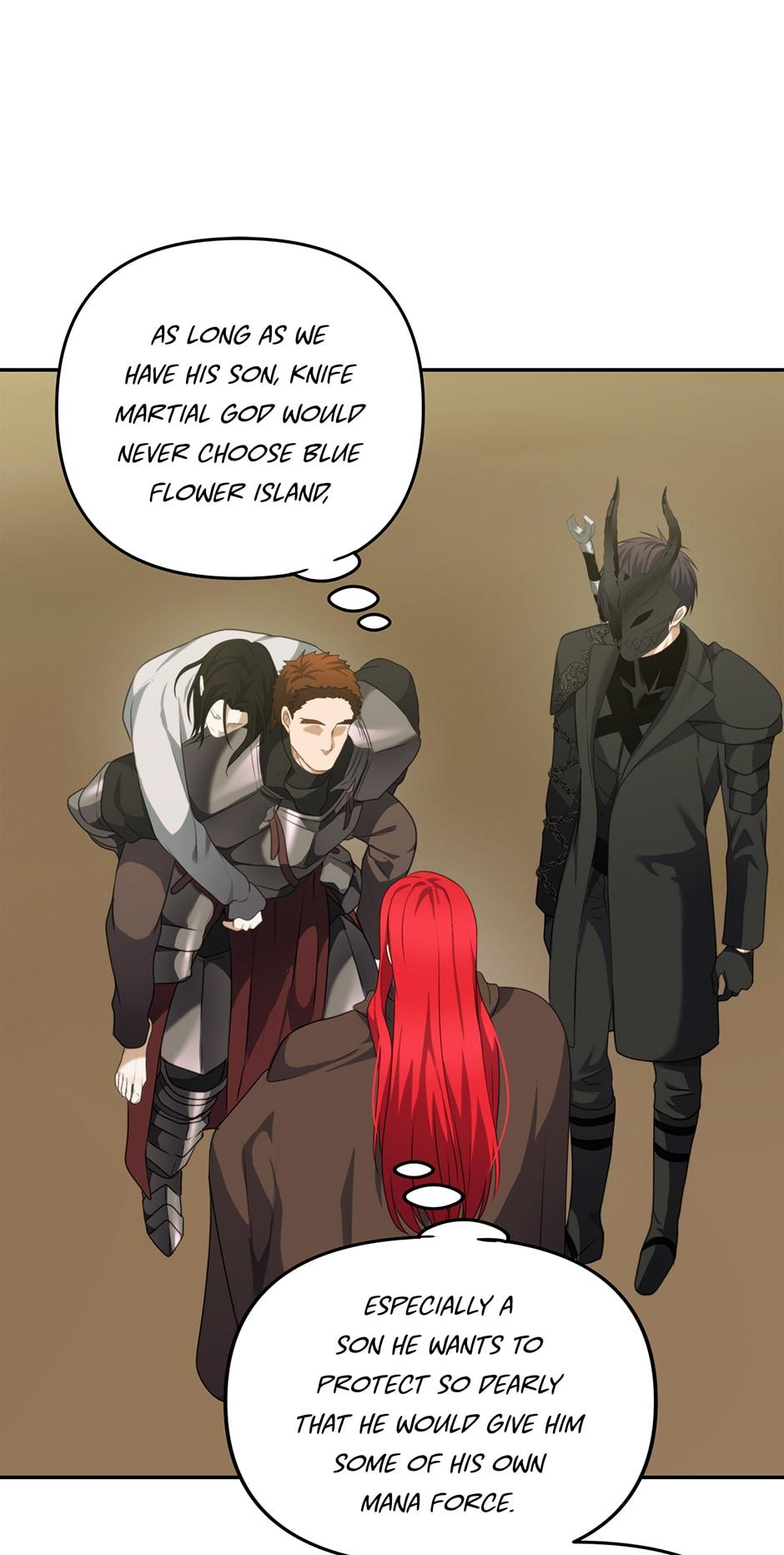 Read Second Life Ranker Manga Online