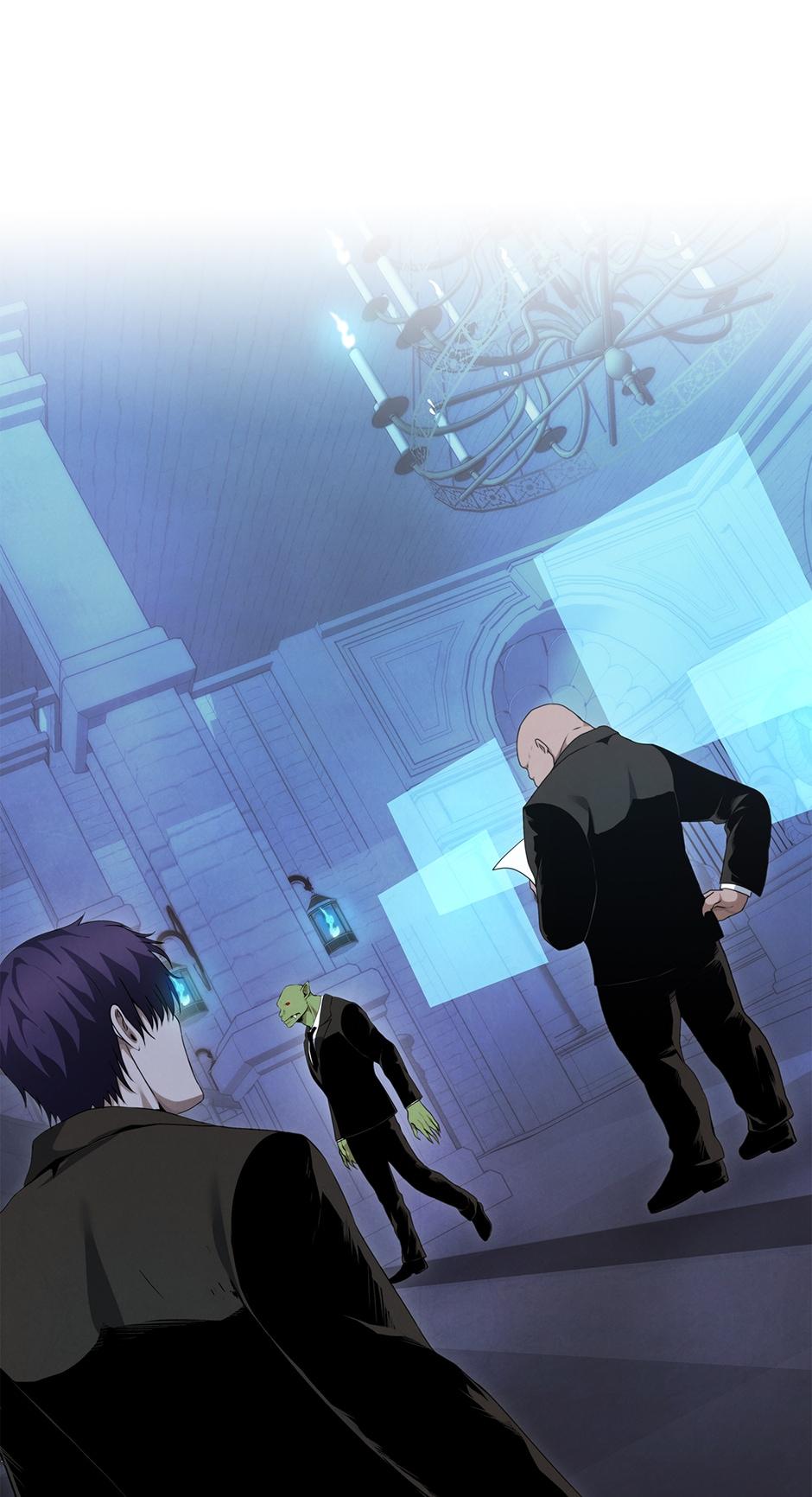 Read Second Life Ranker Manga Online