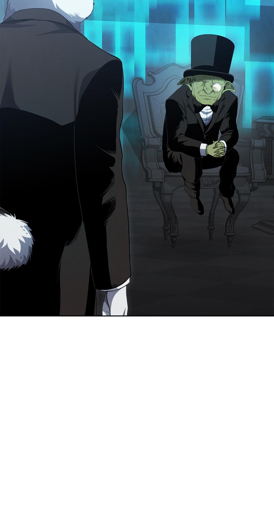 Read Second Life Ranker Manga Online