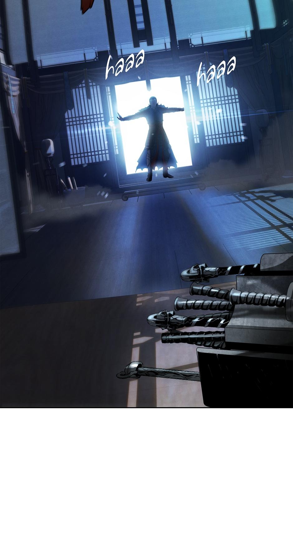 Read Second Life Ranker Manga Online